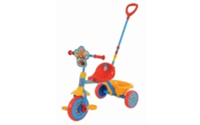 Paw Patrol Min Første 3-hjulet Cykel