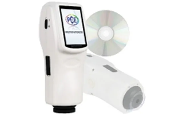 Pce Instruments Kolorimeter