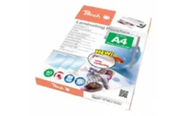 Peach - 100-pakke