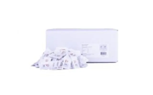 Peber Portionsbrev I Displaymodel 0,15g,2000 Stk Krt