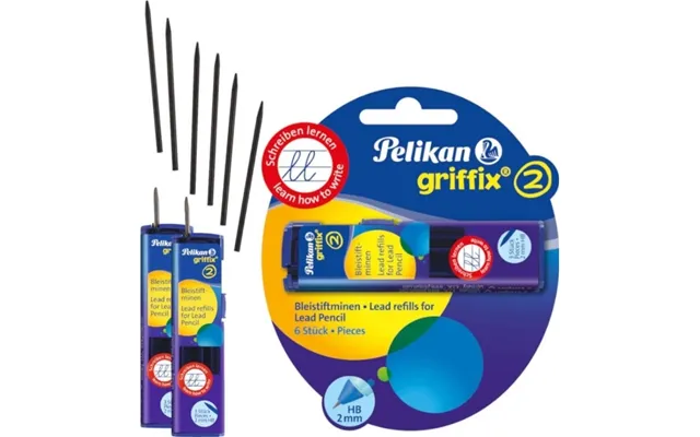 Pelikan 960492 - Grå