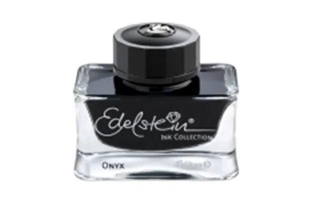 Pelikan Edelstein - Sort