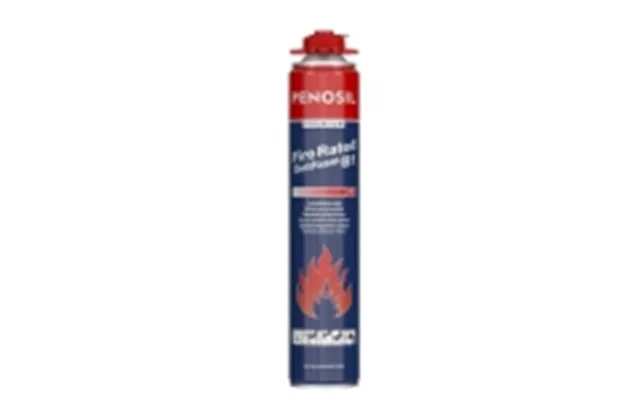Penosil Fire Rated Gunfoam B1 187 750ml