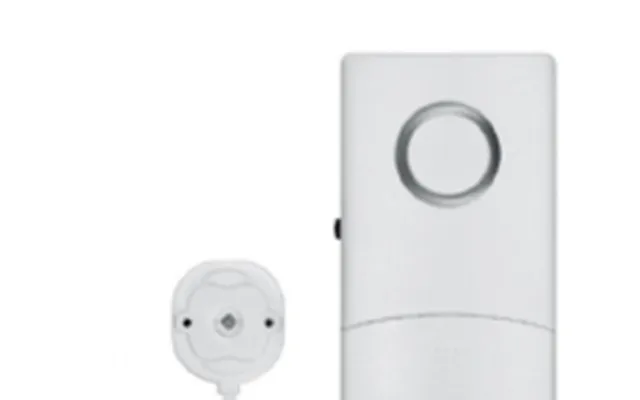 Pentatech 23003 Wa03 Vandsensor Med Ekstern Sensor Batteridrevet
