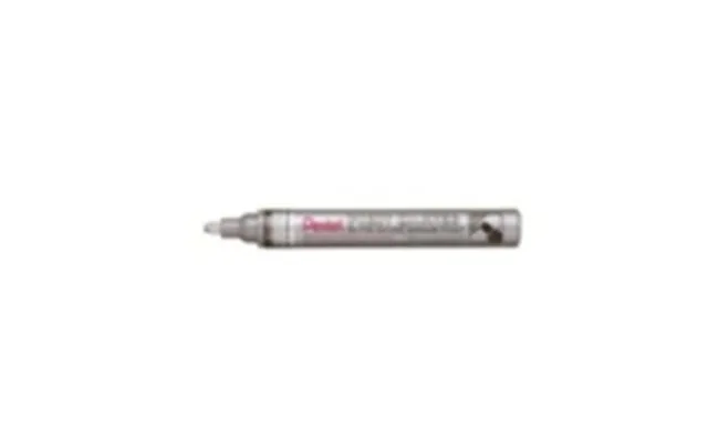 Pentel Mmp10-z - Sølv