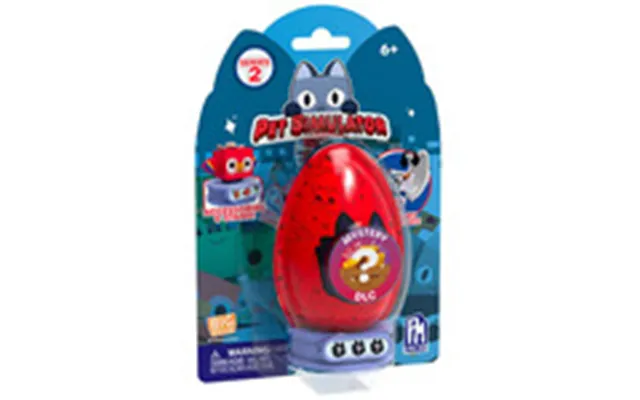 Pet Simulator Core 1-pack S2