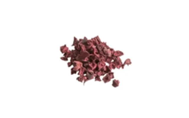 Petdk Rødbede 125g