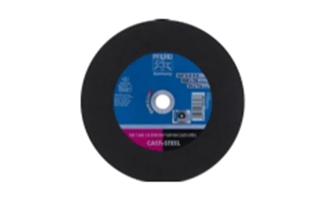 Pferd 100 T 600-7,8 Zirkon P Sgp Hd Cast Steel 60,0 - Stål