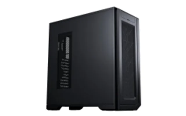 Phanteks Enthoo - - Usb Lyd