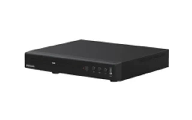Philips 2000 Series Taep200 - Dvd-afspiller product image