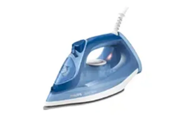 Philips 3000 Series Dst3031 - Dampstrygejern Med Automatisk Afbrydelse