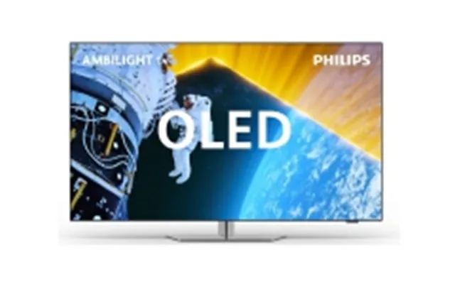Philips 55oled809 - 55 Diagonal Klasse Oled Tv