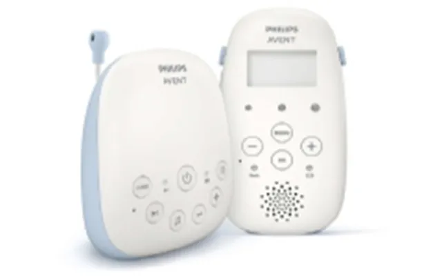 Philips Avent Scd715 52 - Dect Babytelefon