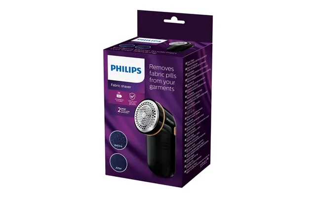 Philips - Fnugfjerner