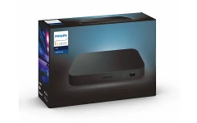Philips Hue Play Hdmi Sync Box