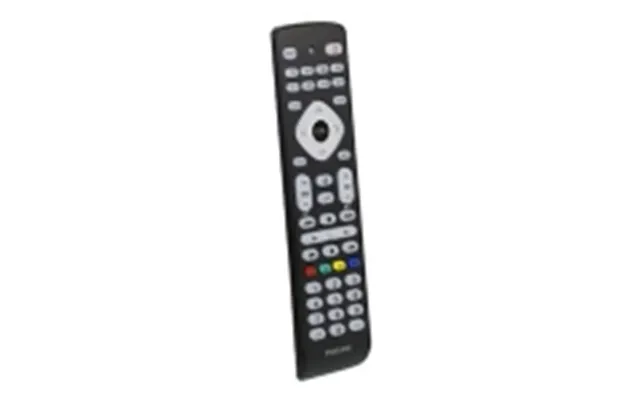 Philips Perfect Srp2018 - Universal Fjernstyring