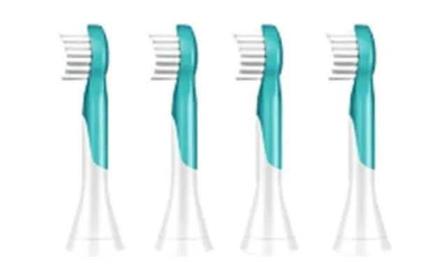 Philips Sonicare For Kids Hx6034 - Ekstra Tandbørstehoved