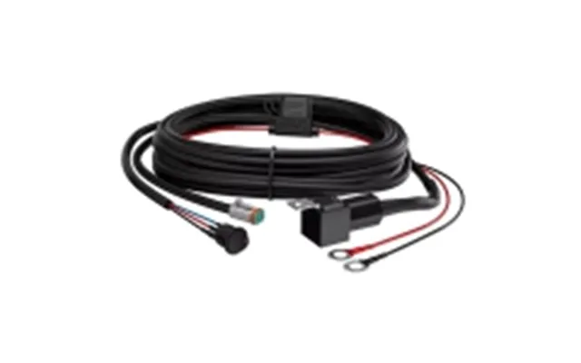 Philips Ultinon Drive Kabel Hw 1xdt2 Med On Off Knap