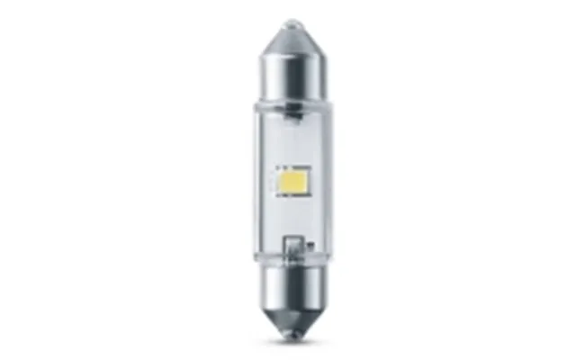 Philips Ultinon Pro3100 6000k Si Pinol 38mm 12v 1 Stk.