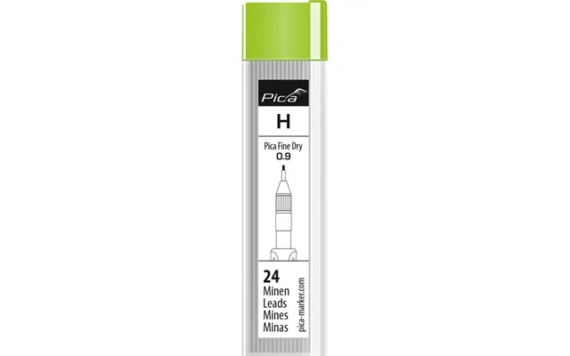 Pica Fine-dry Refills H