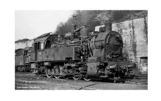 Piko G 37252 G Damplokomotiv Br 94 Db