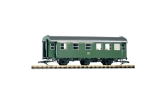 Piko G 37601 G 1st 2nd Class Const.wgn Of Db 1. 2. Class