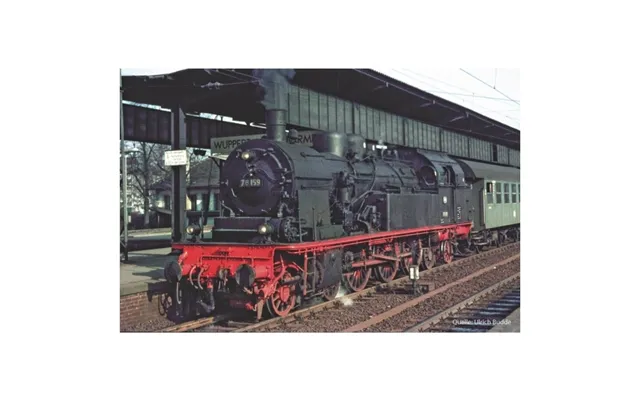 Piko H0 50602 H0 Märklin-lokomotiver