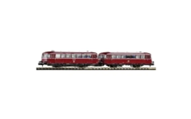 Piko N 40250 N Fleischmann Tog Skinnebus 798 Med Styrevogn 998