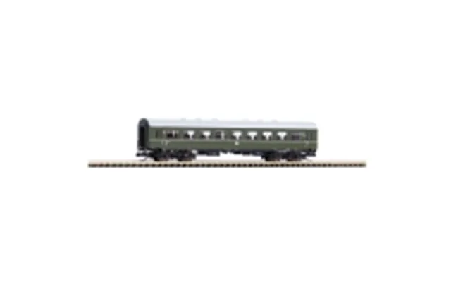 Piko Tt 47616 Tt Piko Personvogne