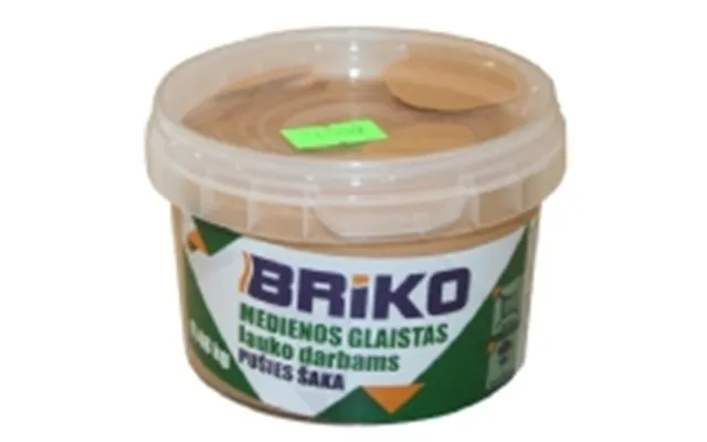 Pine Branch Colors Wood Glaze Briko 0.4