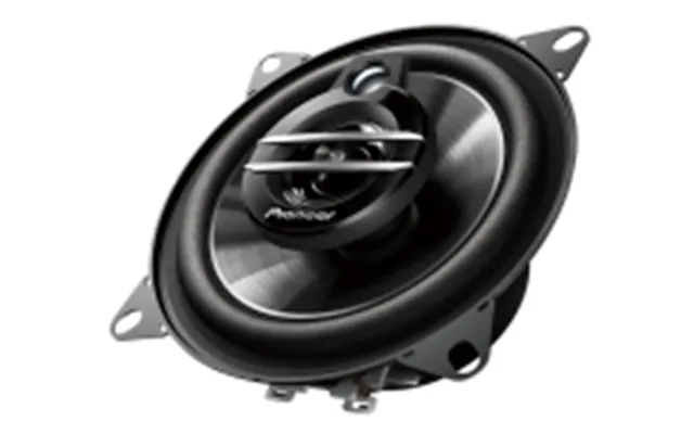 Pioneer G-series Ts-g1030f - Højttalere