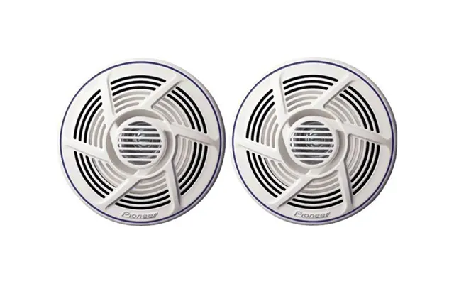 Pioneer Ts-mr1600 2-vejs Bilhøjttaler - 6,5