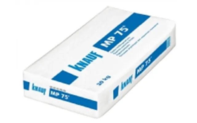 Plaster Knauf Mp75 30kg