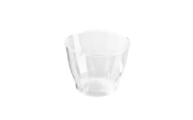 Plastglas 16.5 Cl Drinksglas Ps Klar,20 Pk X 25 Stk Krt