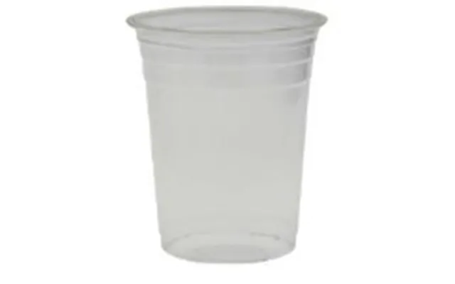 Plastglas Crystal 40 Cl 47 Cl Ø98mm Rpet,16 Pk X 50 Stk Krt