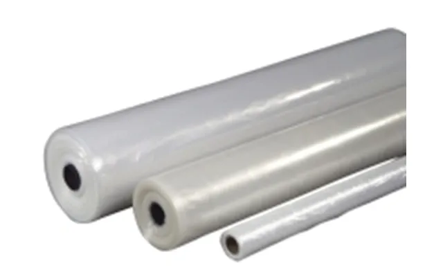 Plastik Klar 4x50mx0,07mm 12,9kg M-false