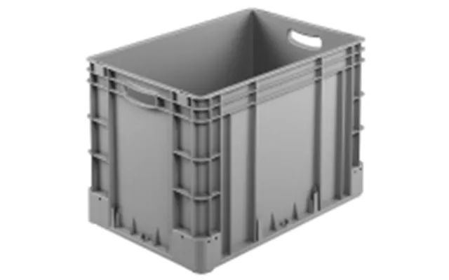 Plastkasse Eur 600x400x420 Mm - 20 Stk.