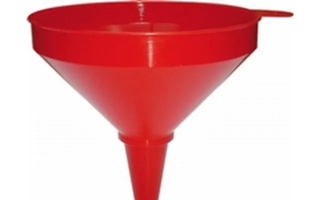 Plasttragt 200 Mm - Kabi Kz1215-200