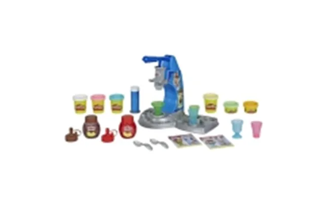 Play-doh Regnbue-isbar E6688 product image