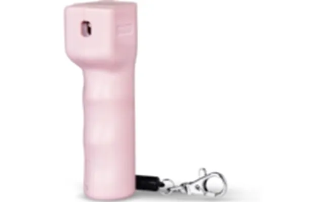 Plegium Smart Mini Sikkerhedsspray - Pink