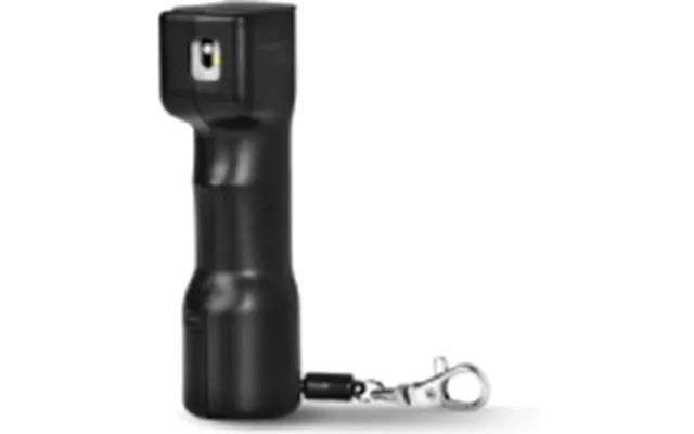 Plegium Smart Safety Spray - Black