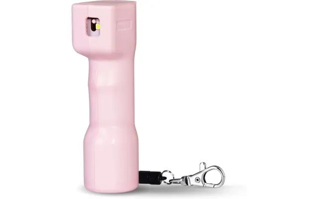 Plegium Smart Sikkerhedsspray - Pink