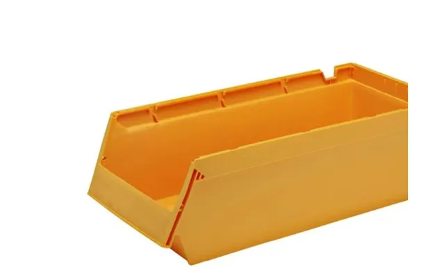 Plukkasse 20690001028 - 500x230x150 Mm