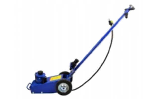 Pneumatisk Donkraft 22t 1