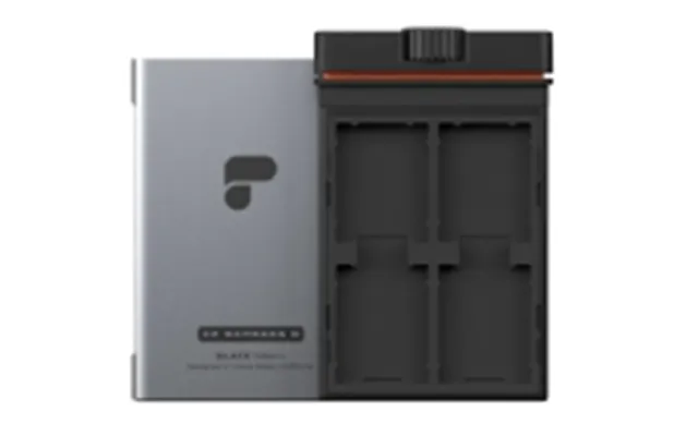 Polarpro Slate Ii - 16 Kort
