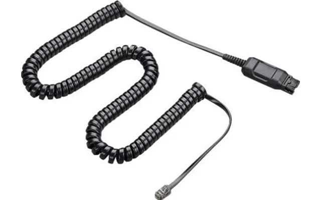 Poly - In-line Forstærker For Telefon