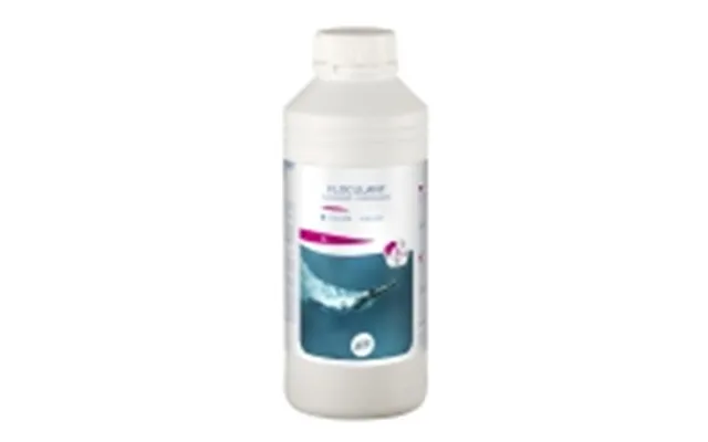 Pool Expert Agent For Pool Water Clarifier Floculant
