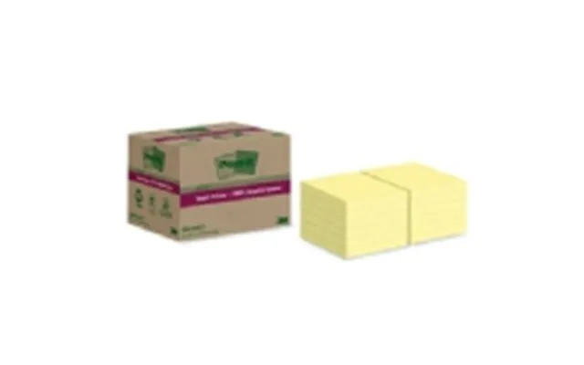 Post-it 7100284981 - Firkant