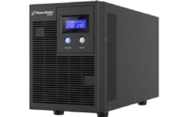 Powerwalker Basic Vi 3000 Stl -