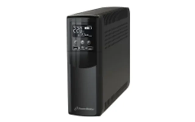 Powerwalker Vi 1000 Csw - Ups